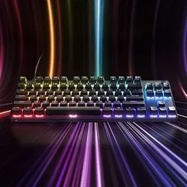 SteelSeries Apex 9 TKL Optische Switches FR