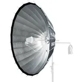 SMDV Speedbox Mega 140 Softbox 140cm Zilver Bowens Mount