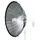 SMDV Speedbox Mega 140 Softbox 140cm Zilver Bowens Mount