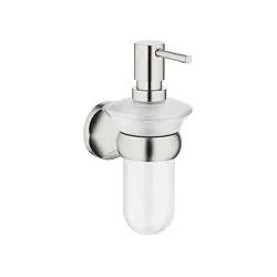 Dornbracht Madison Spender 83435361-06 Wandmodell, platin matt