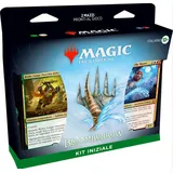 MAGIC: The Gathering Magic Starter Kit The Gathering Bloomburrow