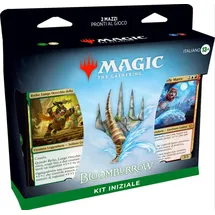 MAGIC: The Gathering Magic Starter Kit The Gathering Bloomburrow