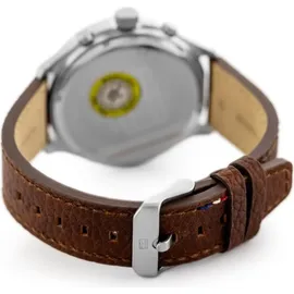 Tommy Hilfiger Asher 1791855 Herrenuhr - Braun/Dunkelblau