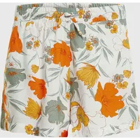 O'Neill Amiri Beach Shorts white bluemchen XS