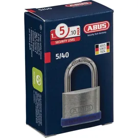 ABUS Silver Rock 5