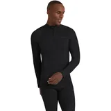 Falke Herren Langarmshirt Wool-Tech (33480)