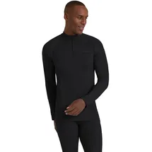 Falke Herren Langarmshirt Wool-Tech (33480)