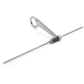 Weis Spiralschneider 1-tlg. Silber