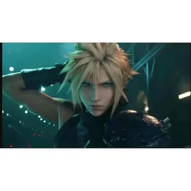 Final Fantasy VII Remake Intergrade Digital Deluxe Edition