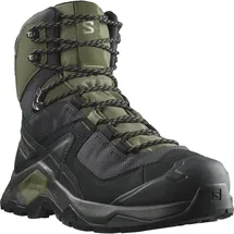 Salomon Herren Quest Element GTX schwarz 48.3
