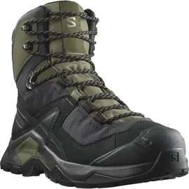 Salomon Herren Quest Element GTX schwarz 48.3