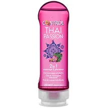 Control Thai Passion 200 ml