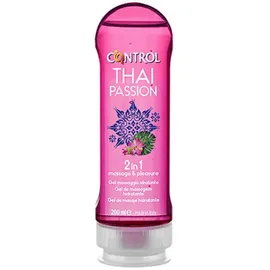 Control Thai Passion 200 ml