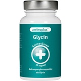 Kyberg Vital Gmbh Aminoplus Glycin Kapseln 60 St