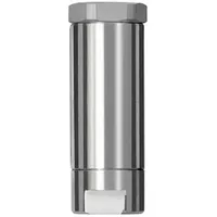 Riegler Inline-Druckregler, 2 x IG, mit Sekundärentlüftung, G 3/8,
