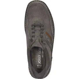 Josef Seibel New Anvers 26 Herren Grau 47