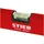 Stier Wasserwaage 80 cm Aluminium ± 1,0 mm/m