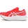 Asics Magic Speed 4 Damen Flash Red/White 42