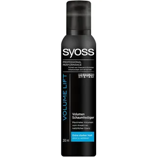 Syoss Volume Lift 250 ml