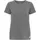 North Bend T-Shirt NBCarla W in grau | Gr.: 42