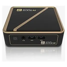 Sapphire EDGE AI 370 Barebone