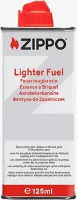 Zippo Feuerzeugbenzin 125 ml - STK - 