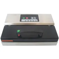 Berger & Schröter 700 Watt Vakuumgerät