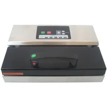 Berger & Schröter 700 Watt Vakuumgerät