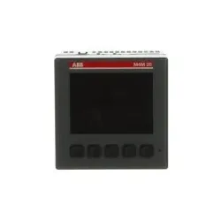 ABB M4M 20 Netzanalysegerät Basis-Energiemanagement-Funktionen 2CSG251151R4051
