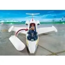 Playmobil Summer Fun Ferienflieger 6081