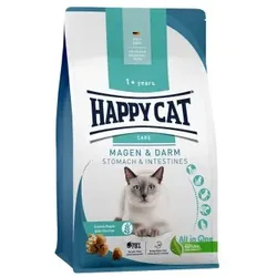 HAPPY CAT Care Magen & Darm 1,3 kg