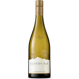 Cloudy Bay Chardonnay 2022 Cloudy Bay