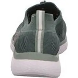 Rieker Sport Slip-On Sneaker Damen Mint 42