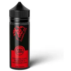 Dampflion Red Lion Aroma