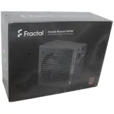 Fractal Design Anode Bronze 550 W, FD-P-AA1B-550-EU