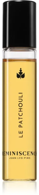 Reminiscence Le Patchouli Eau de Toilette intense Unisex 11 ml