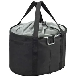 KLICKfix Shopper Pro schwarz