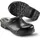 Sika Sicherheitsschuh Comfort offener Clog Schwarz-36 - Schwarz - 36