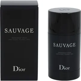 Dior Sauvage Stick 75 ml