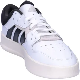 adidas Court 24 Cloud White / Core Black / Core White 44