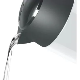 Bosch DesignLine TWK3P421 weiß