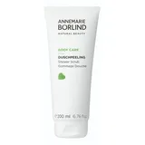 Annemarie Börlind Body Care Duschpeeling 200 ml