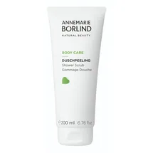 Annemarie Börlind Body Care Duschpeeling 200 ml
