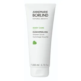 Annemarie Börlind Body Care Duschpeeling 200 ml