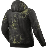 RevIt! Revit Saros WB Men Jacket, M