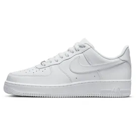 Nike Air Force 1 '07 Herren White/White 44