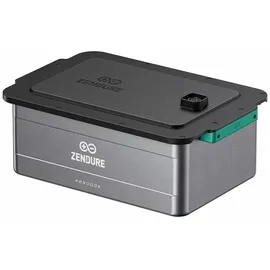 Zendure SolarFlow 2400 AC + 2×AB3000X Speicher 2,4 kWh