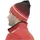 Uyn Natyon Two-Tone Beanie black/high red/white 2 59-63 cm
