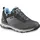 MEINDL Activo Sport GTX Damen Schwarz/Azur 41,5