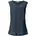 ärmelloses T-shirt Dark Sea 46